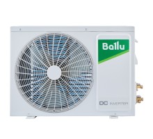 Блок наружный Ballu iGreen Pro DC BSAGI/out-07HN8 сплит-системы, инверторного типа
