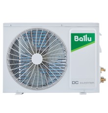 Блок наружный Ballu iGreen Pro DC BSAGI/out-07HN8 сплит-системы, инверторного типа
