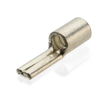 КВТ 50311 Наконечник штифтовой, плоский НШП 50-20