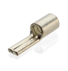 КВТ 50307 Наконечник штифтовой плоский НШП-6