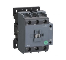 КОНТАКТОР MC1E 3P 80A НО+НЗ 220V/230V 50/60ГЦ
