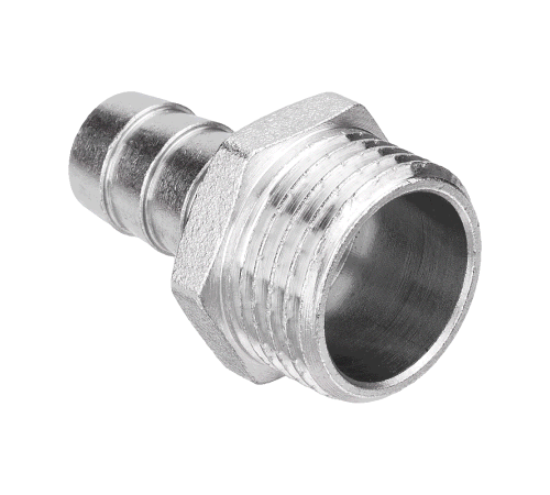 Штуцер под шланг В 1/2X10 мм