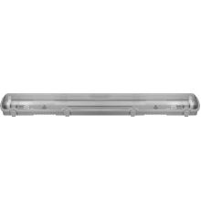 Светильник 90 493 ODSP-05S-600-IP65-2xT8-G13 под светодиодную лампу T8 ОНЛАЙТ 90493