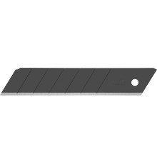 Лезвие Olfa Black Max 25мм лезв.5шт (OL-HBB-5B)