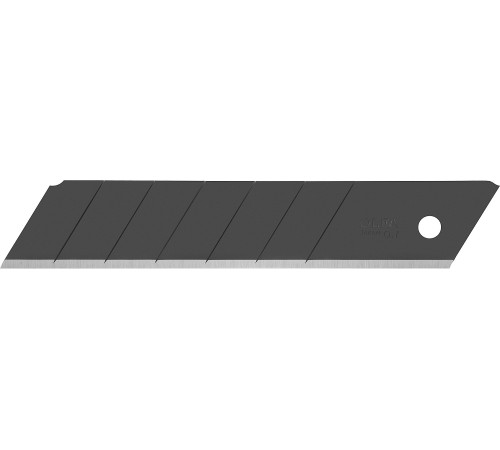 Лезвие Olfa Black Max 25мм лезв.5шт (OL-HBB-5B) Лезвие Olfa Black Max 25мм лезв.5шт (OL-HBB-5B)