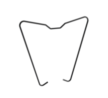 Фиксатор реле OptiRel G 41-H7