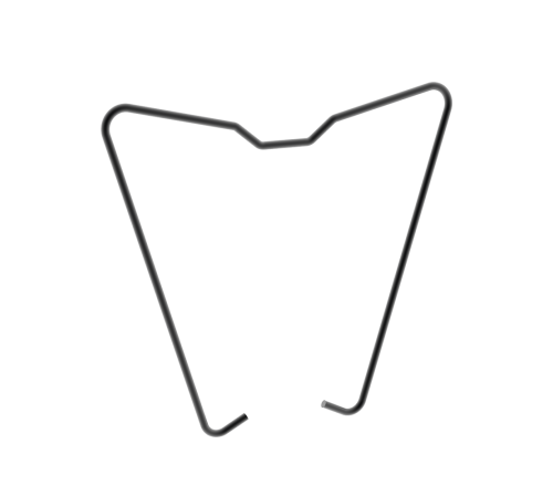 Фиксатор реле OptiRel G 41-H7