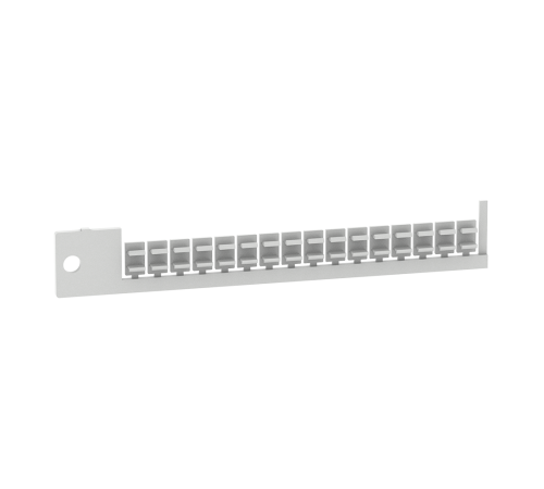 Маркировочная пластина для реле OptiRel G 93-64