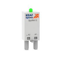 Дополнительный модуль для реле OptiRel G DI-6-24D