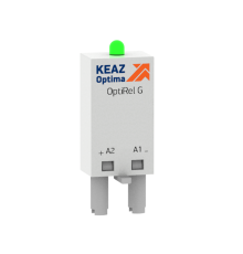 Дополнительный модуль для реле OptiRel G DI-6-24D