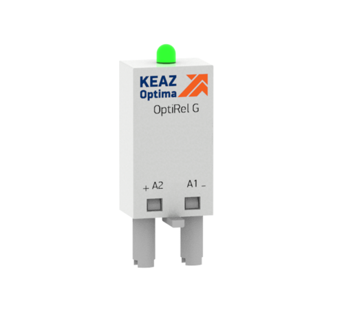 Дополнительный модуль для реле OptiRel G DI-6-24D