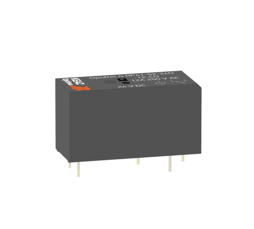 Реле промежуточное OptiRel G RP41-52-230-8-CO