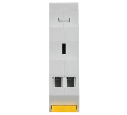 Реле повышения напряжения ORV 1ф 110-240В AC/DC ИЭК ORV-02-AD110-240