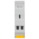 Реле повышения напряжения ORV 1ф 110-240В AC/DC ИЭК ORV-02-AD110-240