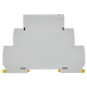 Реле повышения напряжения ORV 1ф 110-240В AC/DC ИЭК ORV-02-AD110-240