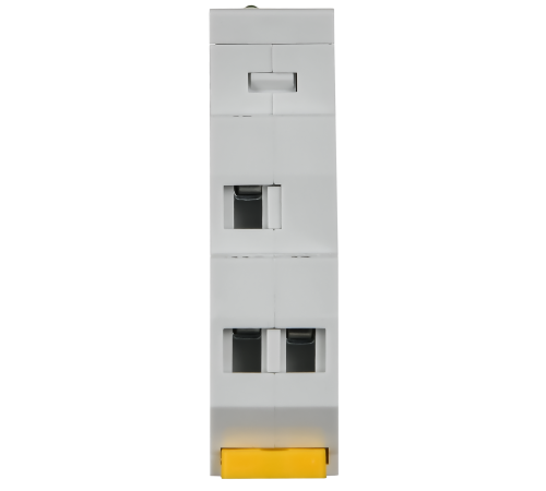 Реле повышения напряжения ORV 1ф 110-240В AC/DC ИЭК ORV-02-AD110-240
