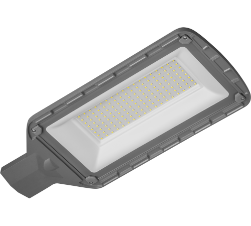 Светильник светодиодный уличный ДКУ-100вт OSF-03-100-5K-LED ОНЛАЙТ