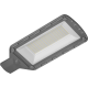 Светильник светодиодный уличный ДКУ-100вт OSF-03-100-5K-LED ОНЛАЙТ