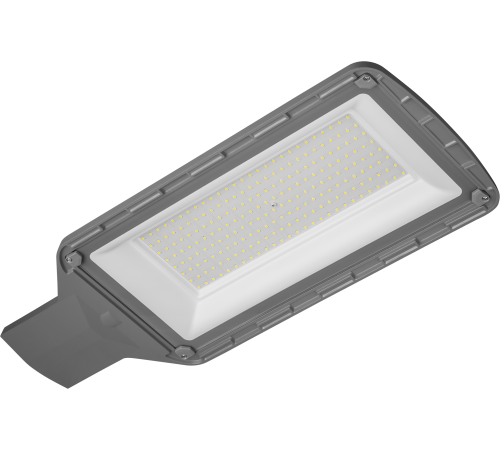 Светильник светодиодный уличный ДКУ-150вт OSF-03-150-5K-LED ОНЛАЙТ