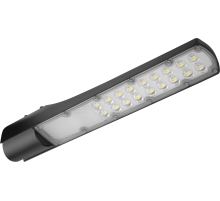 Светильник светодиодный уличный ДКУ-100вт OSF-04-100-5K-LED ОНЛАЙТ