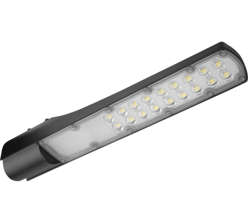 Светильник светодиодный уличный ДКУ-100вт OSF-04-100-5K-LED ОНЛАЙТ