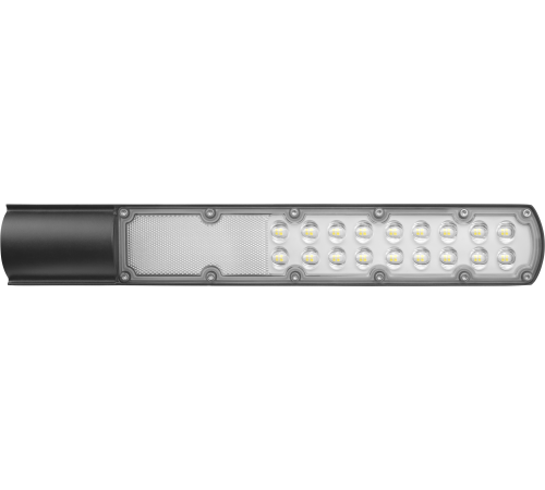 Светильник светодиодный уличный ДКУ-100вт OSF-04-100-5K-LED ОНЛАЙТ