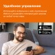 Терморегулятор для теплого пола Welrok oz bk