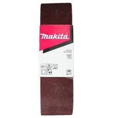 Лента шлифовальная 76х610 мм, P150 (5 шт)