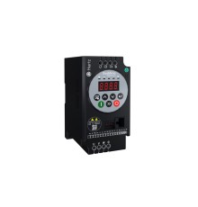 Преобразователь частоты STV050 Hertz 0.75кВт 380В ЭМС С3 + LED панель оператора SE STV050U07N4