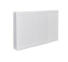 Радиатор стальной панельный 21/500/500 боковое подключение ГОСТ 31311-2022