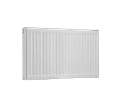 Радиатор стальной панельный 22/500/1100 боковое подключение ГОСТ 31311-2022