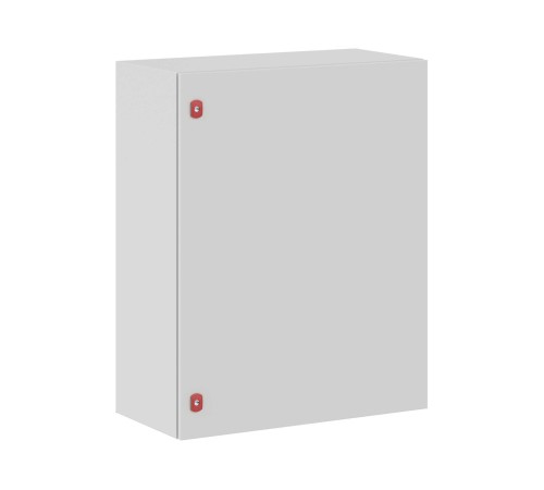 Шкаф ST с монтаж. платой 1000х800х400мм от IP65-до IP66 IK10 ДКС R5ST1084