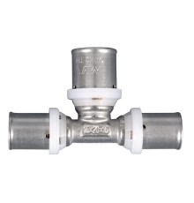 Тройник пресс 16х20х16