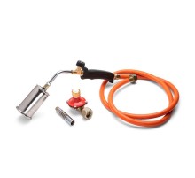 Горелка пропановая ПГ серия ПРОФИ