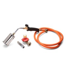 Горелка пропановая ПГ серия ПРОФИ