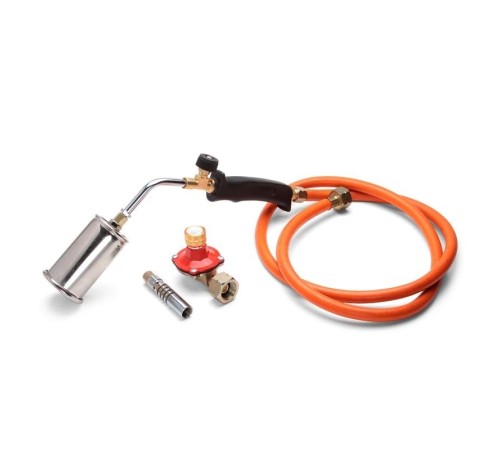 Горелка пропановая ПГ серия ПРОФИ