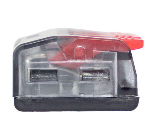 EKF plc-smk-221-415 Клемма СМК 221-415 5 отверстий 0.2-4.0 мм2 EKF PROxima EKF plc-smk-221-415 Клемма СМК 221-415 5 отверстий 0.2-4.0 мм2 EKF PROxima