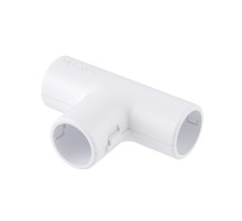 Dkc 50616 Тройник открывающийся, IP40, д.16мм
