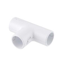 Dkc 50616 Тройник открывающийся, IP40, д.16мм