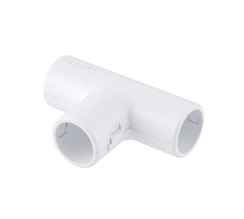 Dkc 50620 Тройник открывающийся, IP40, д.20мм