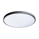 Светильник светодиодный ДБО-70w OPAL 4000К  черный 5600Лм IP20 JazzWay