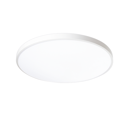 Светильник светодиодный ДБО-36w OPAL 4000К белый 2880Лм IP20 JazzWay