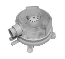 Реле давления дифференциальное Shuft PS-500-L