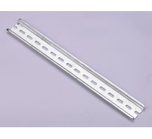 DIN-рейка 125см оцинкованная