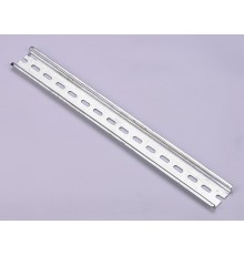 DIN-рейка 125см оцинкованная