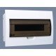 Бокс ЩРВ-П-18 IP41 DEKraft 31005DEK