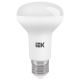 Iek LLE-R63-8-230-30-E27 Лампа светодиодная ECO R63 рефлектор 8Вт 230В 3000К E27 IEK