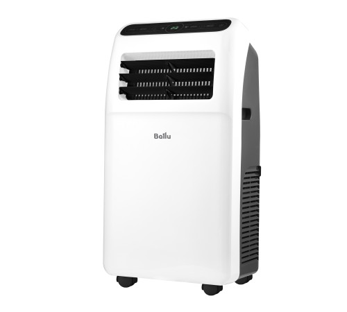 Кондиционер мобильный BPAC-12 CP, для помещений площадью до 30м2