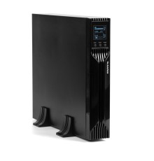 Источник бесперебойного питания Line-interactive  RAPAN-UPS 3000 ВА/2100 Вт Rack 4x9Ah встроенные   АКБ 4 шт.x 9Ah