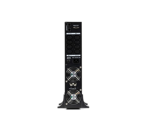 Источник бесперебойного питания Line-interactive  RAPAN-UPS 3000 ВА/2100 Вт Rack 4x9Ah встроенные   АКБ 4 шт.x 9Ah